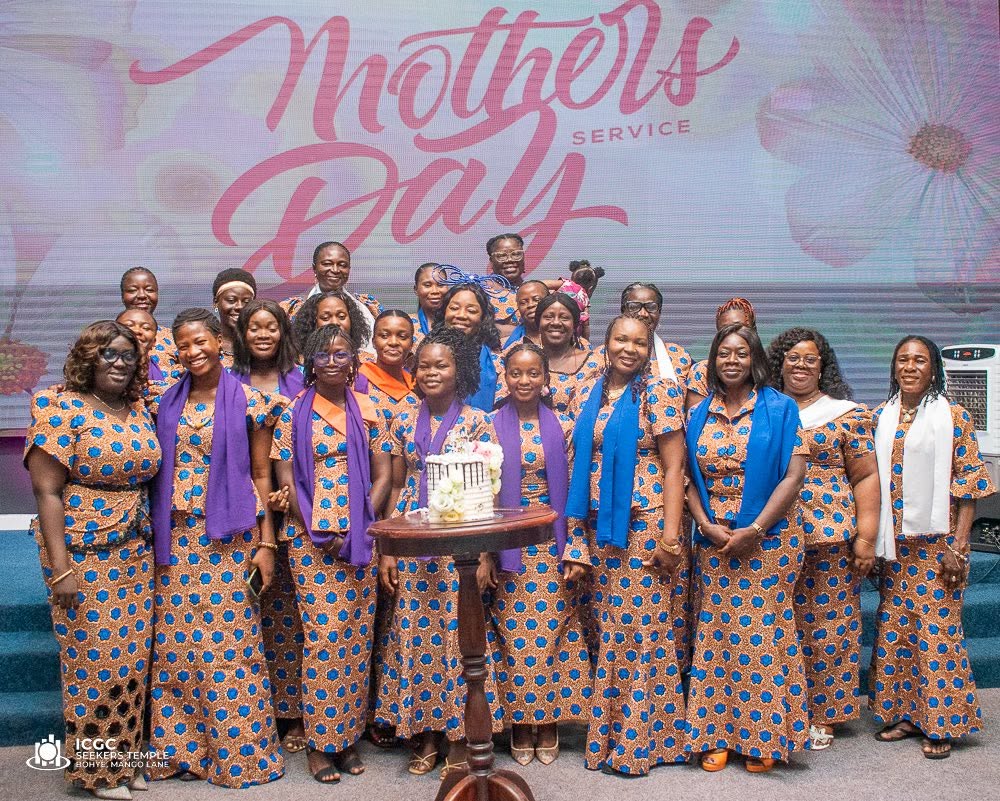 Women of Virtue