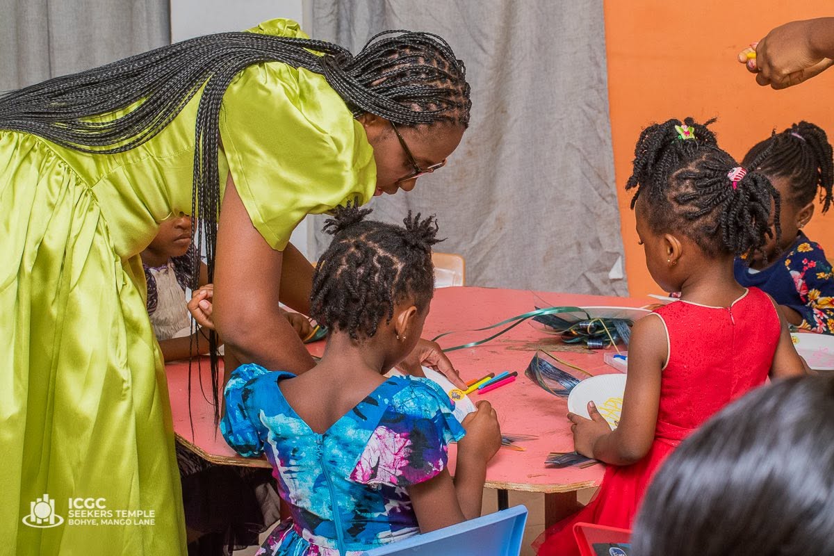 Children's Church